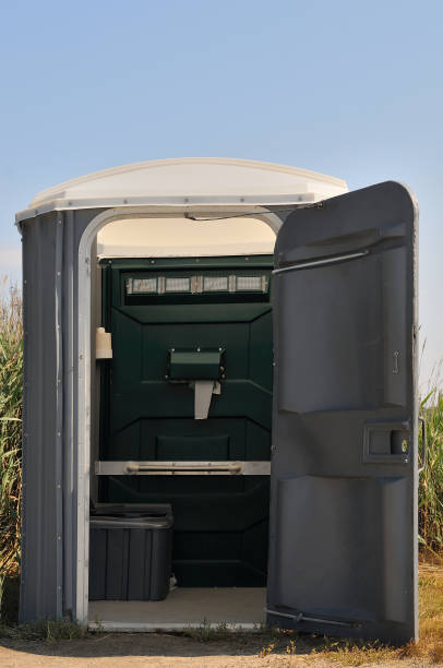 Portable restroom solutions in Hartford City, IN